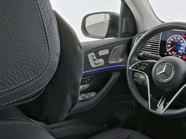 Mercedes-Benz GLS 450 d 4M Distronic Panorama 360° HUD AHK