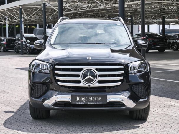 Mercedes-Benz GLS 450 d 4M Distronic Panorama 360° HUD AHK