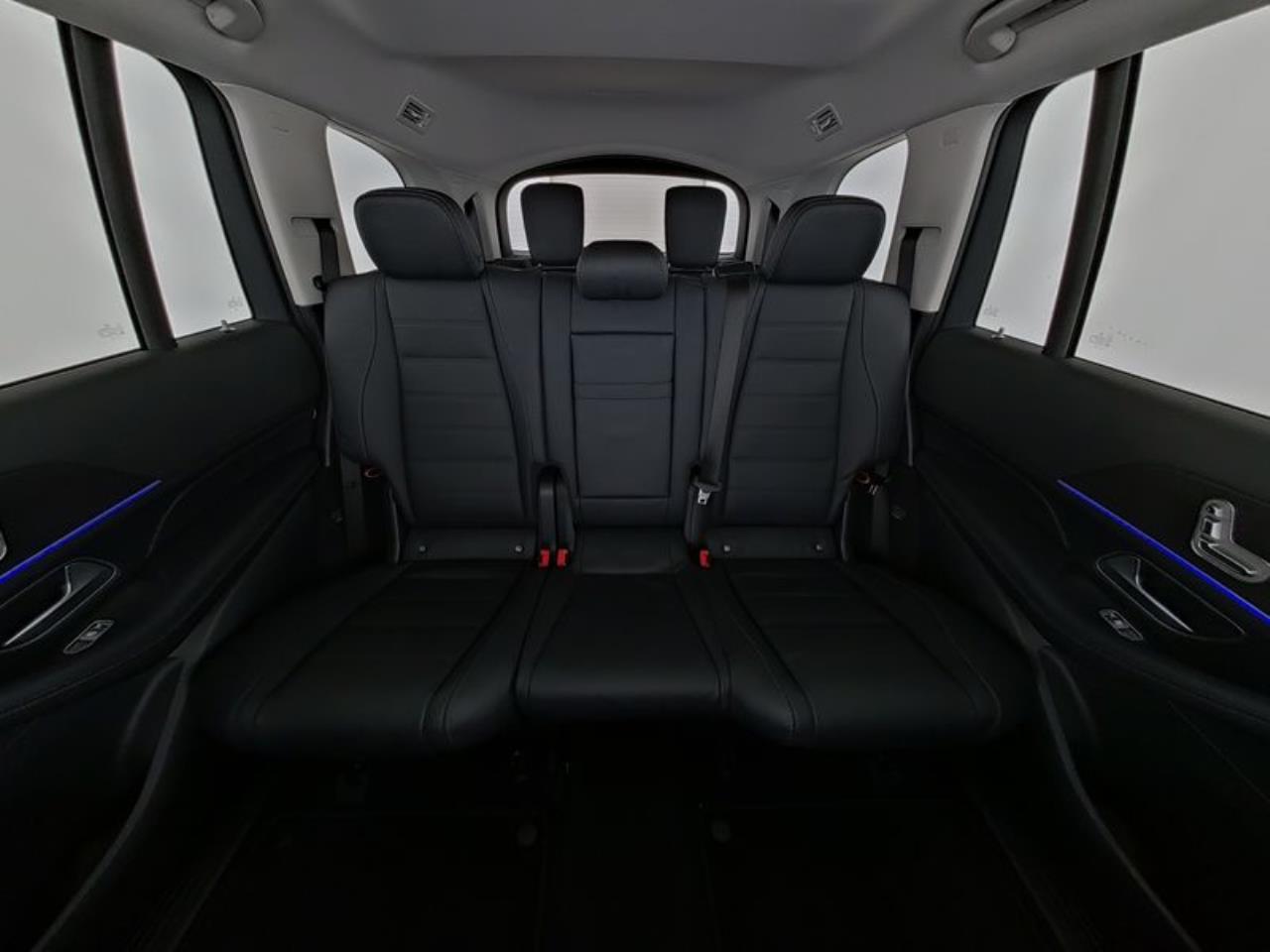 Mercedes-Benz GLS 450 d 4M Distronic Panorama 360° HUD AHK