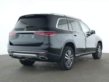 Mercedes-Benz GLS 450 d 4M Distronic Panorama 360° HUD AHK