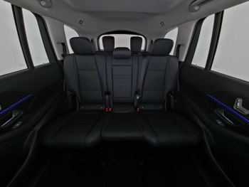 Mercedes-Benz GLS 450 d 4M Distronic Panorama 360° HUD AHK