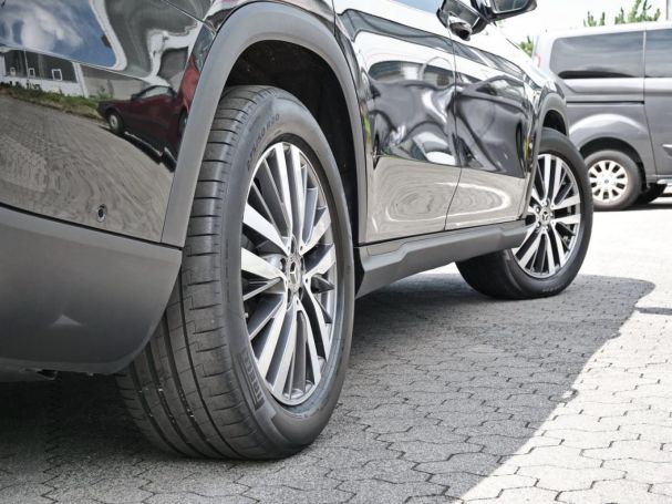 Mercedes-Benz GLS 450 d 4M Distronic Panorama 360° HUD AHK
