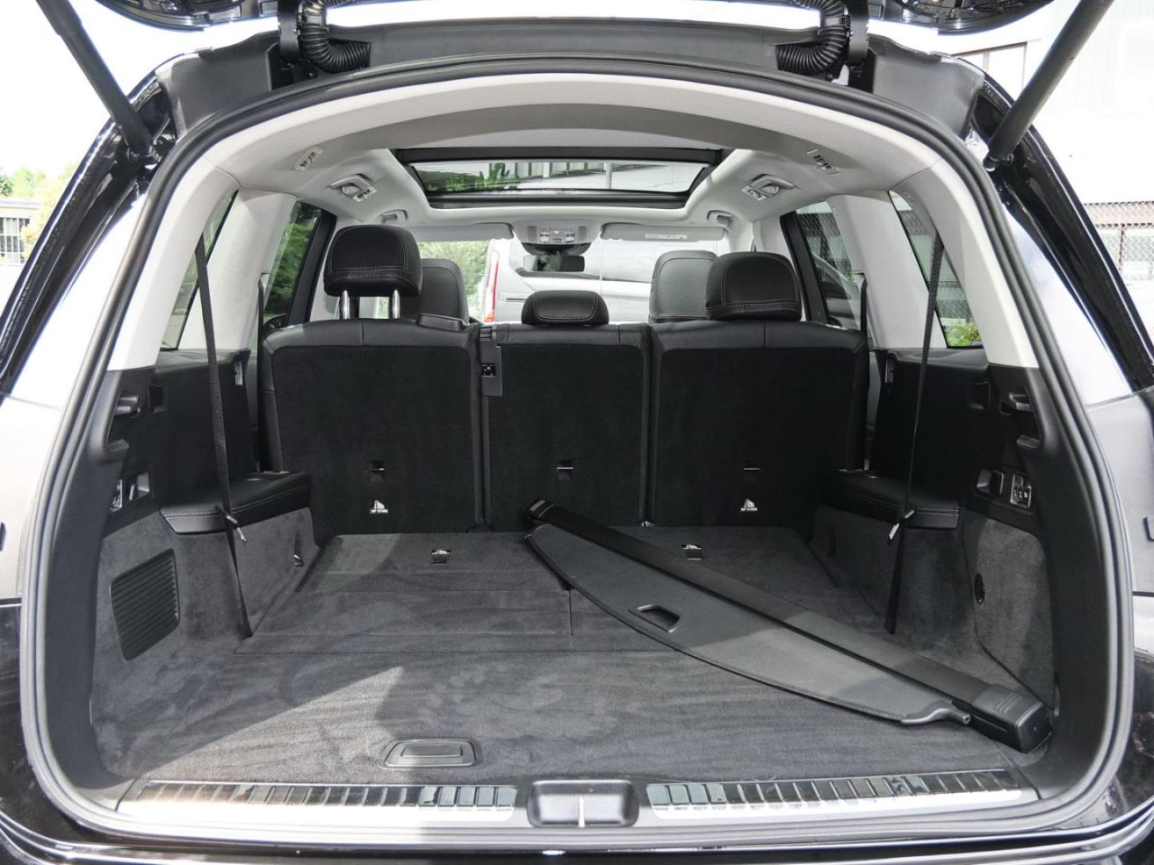 Mercedes-Benz GLS 450 d 4M Distronic Panorama 360? HUD AHK