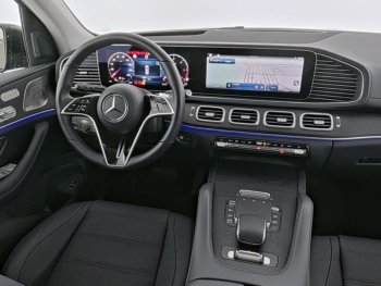 Mercedes-Benz GLS 450 d 4M Distronic Panorama 360° HUD AHK