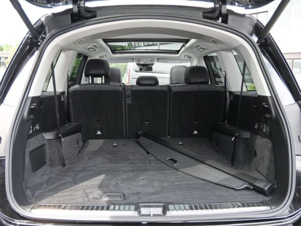 Mercedes-Benz GLS 450 d 4M Distronic Panorama 360° HUD AHK