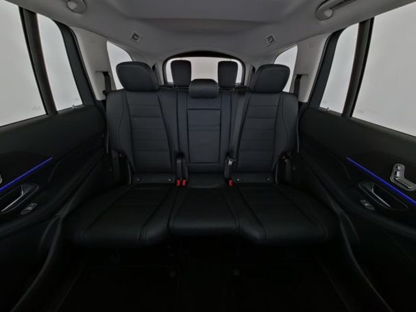 Mercedes-Benz GLS 450 d 4M Distronic Panorama 360° HUD AHK