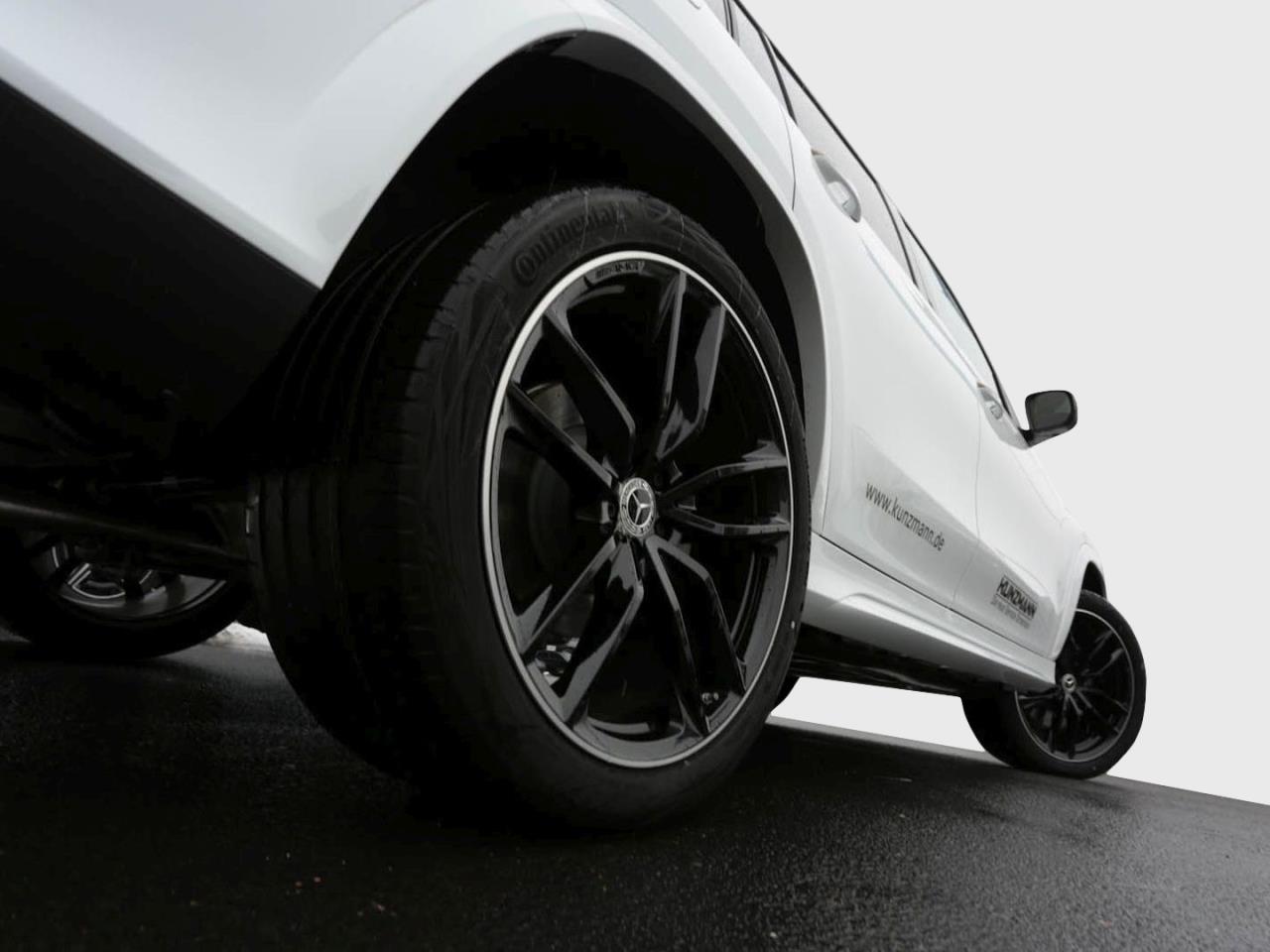 Mercedes-Benz GLS 450 d 4MATIC Standhzg Airmatic Panorama 360°