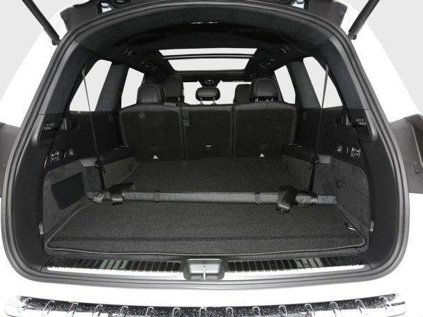 Mercedes-Benz GLS 450 d 4MATIC Standhzg Airmatic Panorama 360°