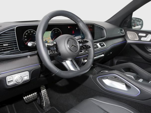Mercedes-Benz GLS 450 d 4MATIC Standhzg Airmatic Panorama 360°