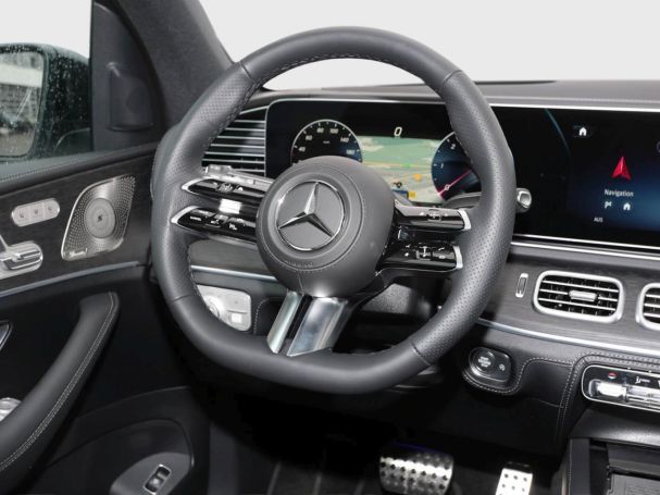 Mercedes-Benz GLS 450 d 4MATIC Standhzg Airmatic Panorama 360°