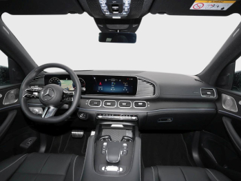Mercedes-Benz GLS 450 d 4MATIC Standhzg Airmatic Panorama 360°