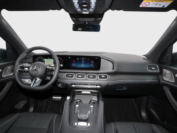 Mercedes-Benz GLS 450 d 4MATIC Standhzg Airmatic Panorama 360°