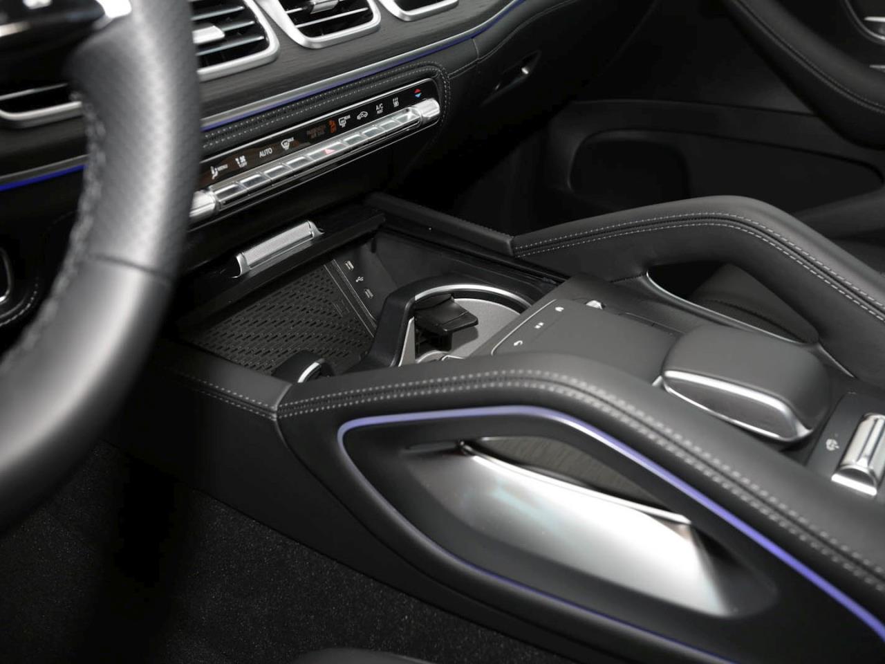 Mercedes-Benz GLS 450 d 4MATIC Standhzg Airmatic Panorama 360°