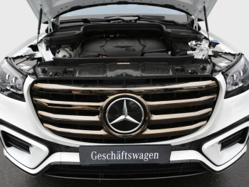 Mercedes-Benz GLS 450 d 4MATIC Standhzg Airmatic Panorama 360°