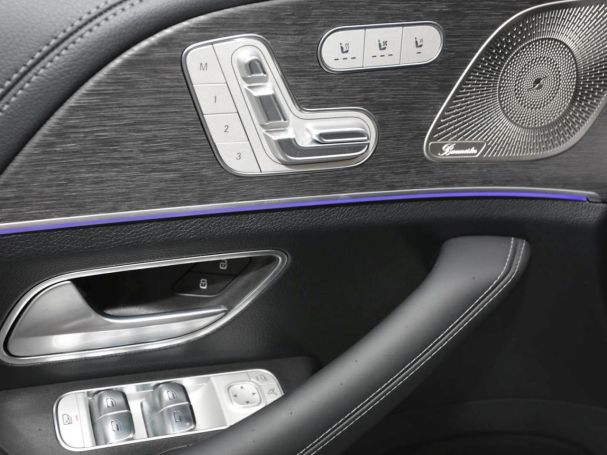 Mercedes-Benz GLS 450 d 4MATIC Standhzg Airmatic Panorama 360°