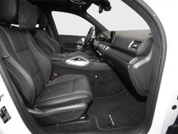 Mercedes-Benz GLS 450 d 4MATIC Standhzg Airmatic Panorama 360°