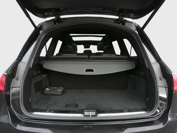 Mercedes-Benz GLS 450 d 4MATIC AMG Panorama Distronic Memory