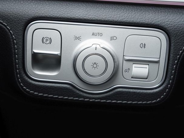 Mercedes-Benz GLS 450 d 4MATIC AMG Night Panorama SHZ-Fond AHK