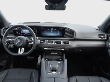 Mercedes-Benz GLS 450 d 4MATIC AMG Night Panorama SHZ-Fond AHK
