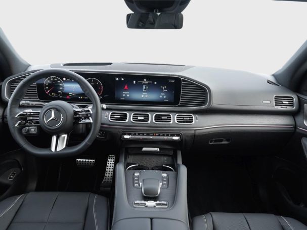 Mercedes-Benz GLS 450 d 4MATIC AMG Night Panorama SHZ-Fond AHK