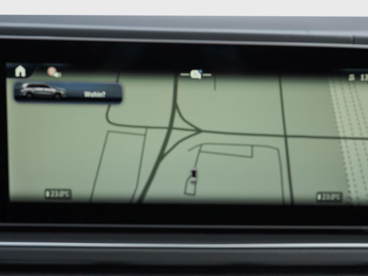 Mercedes-Benz GLS 450 d 4MATIC AMG Night Panorama SHZ-Fond AHK