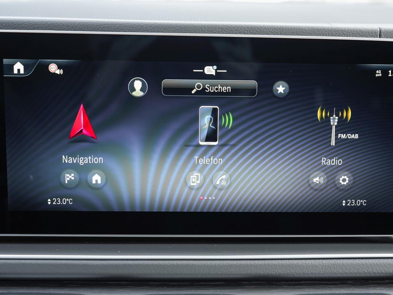 Mercedes-Benz GLS 450 d 4MATIC AMG Night Panorama SHZ-Fond AHK