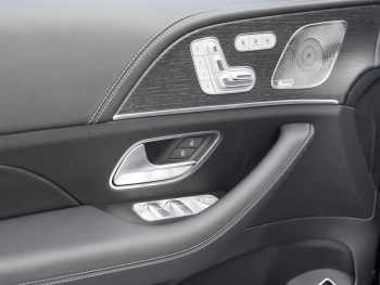 Mercedes-Benz GLS 450 d 4MATIC AMG Night Panorama SHZ-Fond AHK