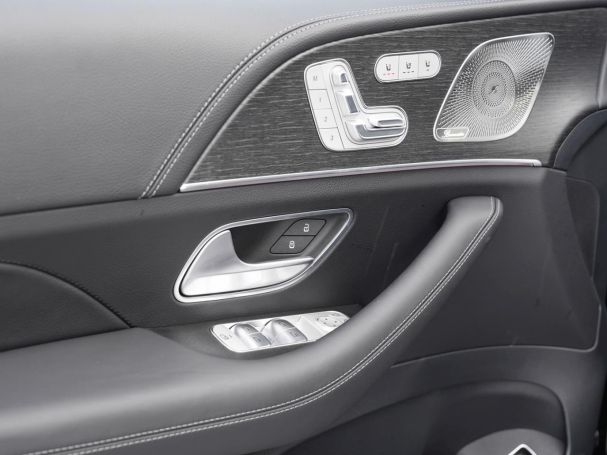 Mercedes-Benz GLS 450 d 4MATIC AMG Night Panorama SHZ-Fond AHK