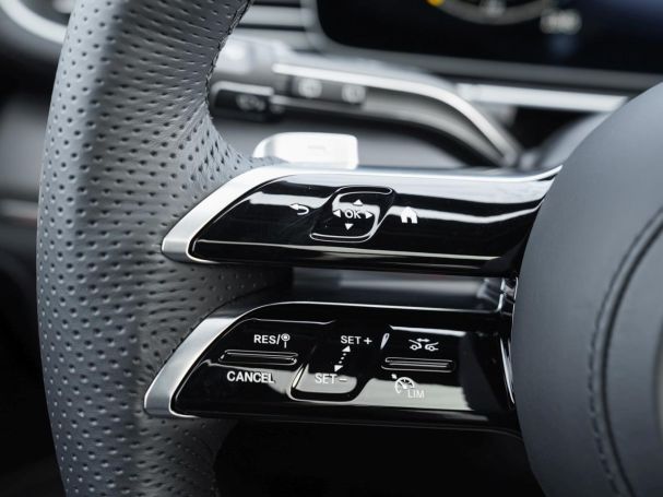 Mercedes-Benz GLS 450 d 4MATIC AMG Night Panorama SHZ-Fond AHK