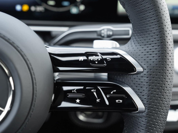 Mercedes-Benz GLS 450 d 4MATIC AMG Night Panorama SHZ-Fond AHK