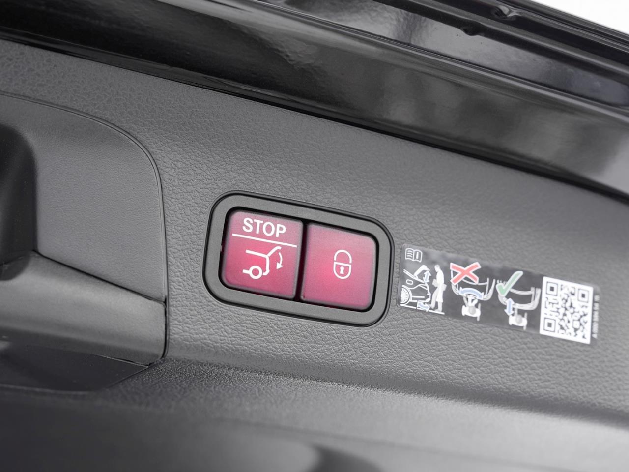 Mercedes-Benz GLS 450 d 4MATIC AMG Night Panorama SHZ-Fond AHK