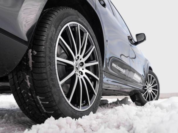 Mercedes-Benz GLS 450 d 4MATIC AMG Night Panorama SHZ-Fond AHK