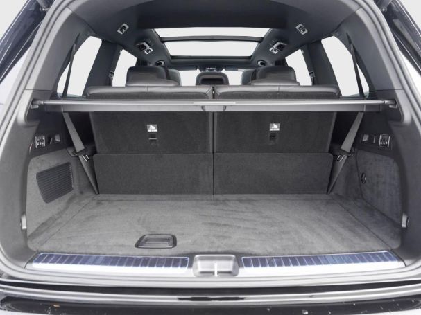 Mercedes-Benz GLS 450 d 4MATIC AMG Night Panorama SHZ-Fond AHK