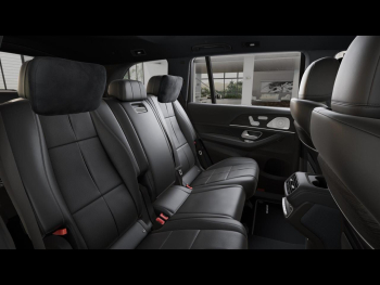 Mercedes-Benz GLS 450 d 4MATIC AMG Night Distronic AHK Airmatic