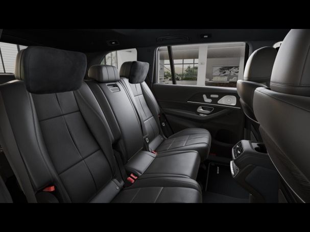 Mercedes-Benz GLS 450 d 4MATIC AMG Night Distronic AHK Airmatic
