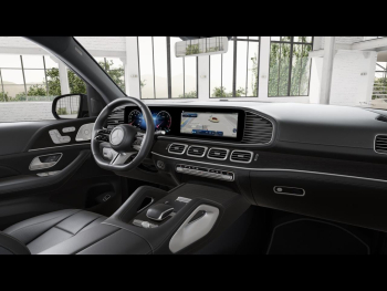 Mercedes-Benz GLS 450 d 4MATIC AMG Night Distronic AHK Airmatic