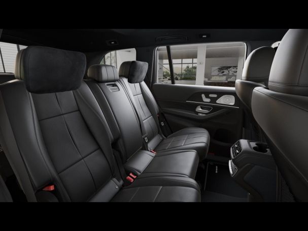 Mercedes-Benz GLS 450 d 4MATIC AMG Night Panorama AHK Distronic