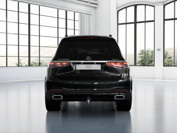 Mercedes-Benz GLS 450 d 4MATIC AMG Night Panorama AHK Distronic