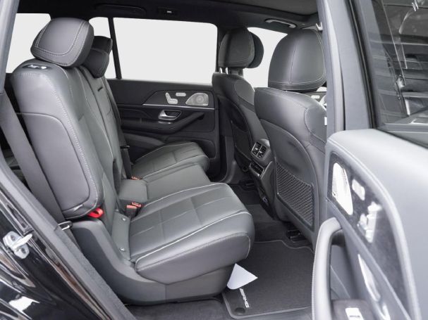 Mercedes-Benz GLS 450 d 4MATIC AMG Night Panorama Standhzg AHK