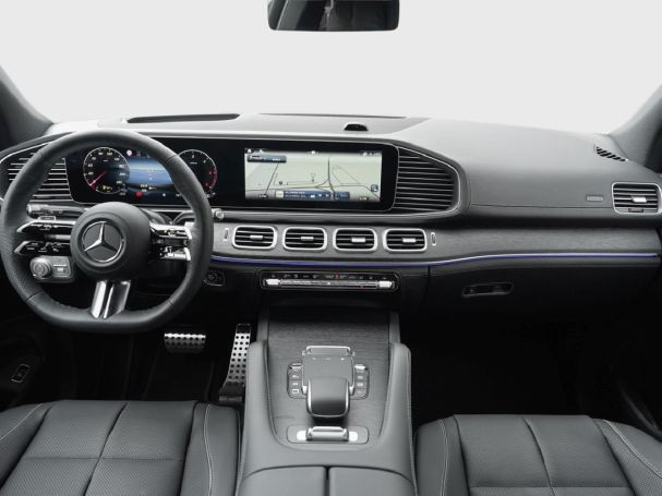 Mercedes-Benz GLS 450 d 4MATIC AMG Night Panorama Standhzg AHK