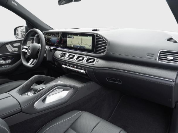 Mercedes-Benz GLS 450 d 4MATIC AMG Night Panorama Standhzg AHK