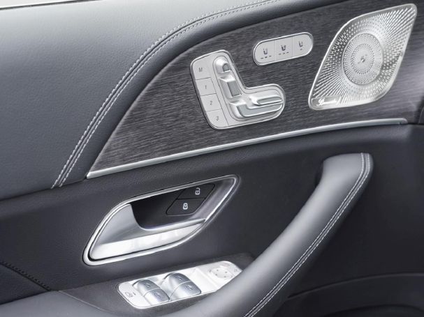 Mercedes-Benz GLS 450 d 4MATIC AMG Night Panorama Standhzg AHK