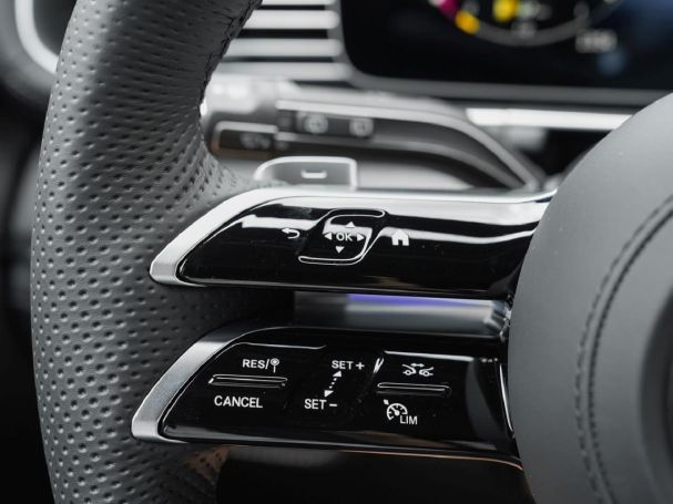 Mercedes-Benz GLS 450 d 4MATIC AMG Night Panorama Standhzg AHK