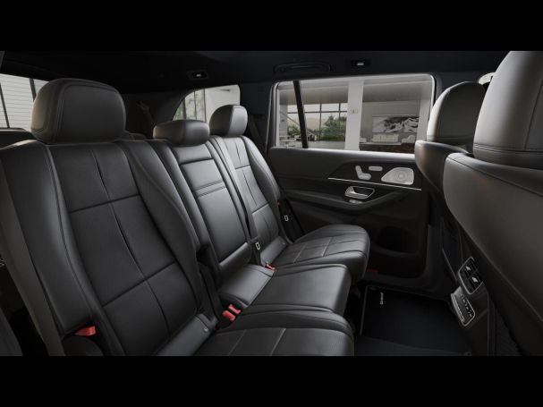 Mercedes-Benz GLS 450 d 4MATIC AMG Night Panorama Standhzg AHK