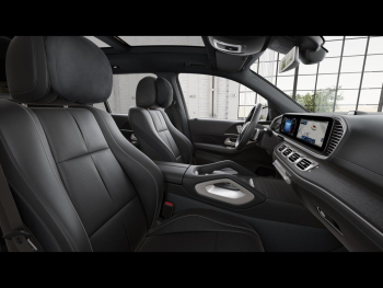 Mercedes-Benz GLS 450 d 4MATIC AMG Night Panorama Standhzg AHK