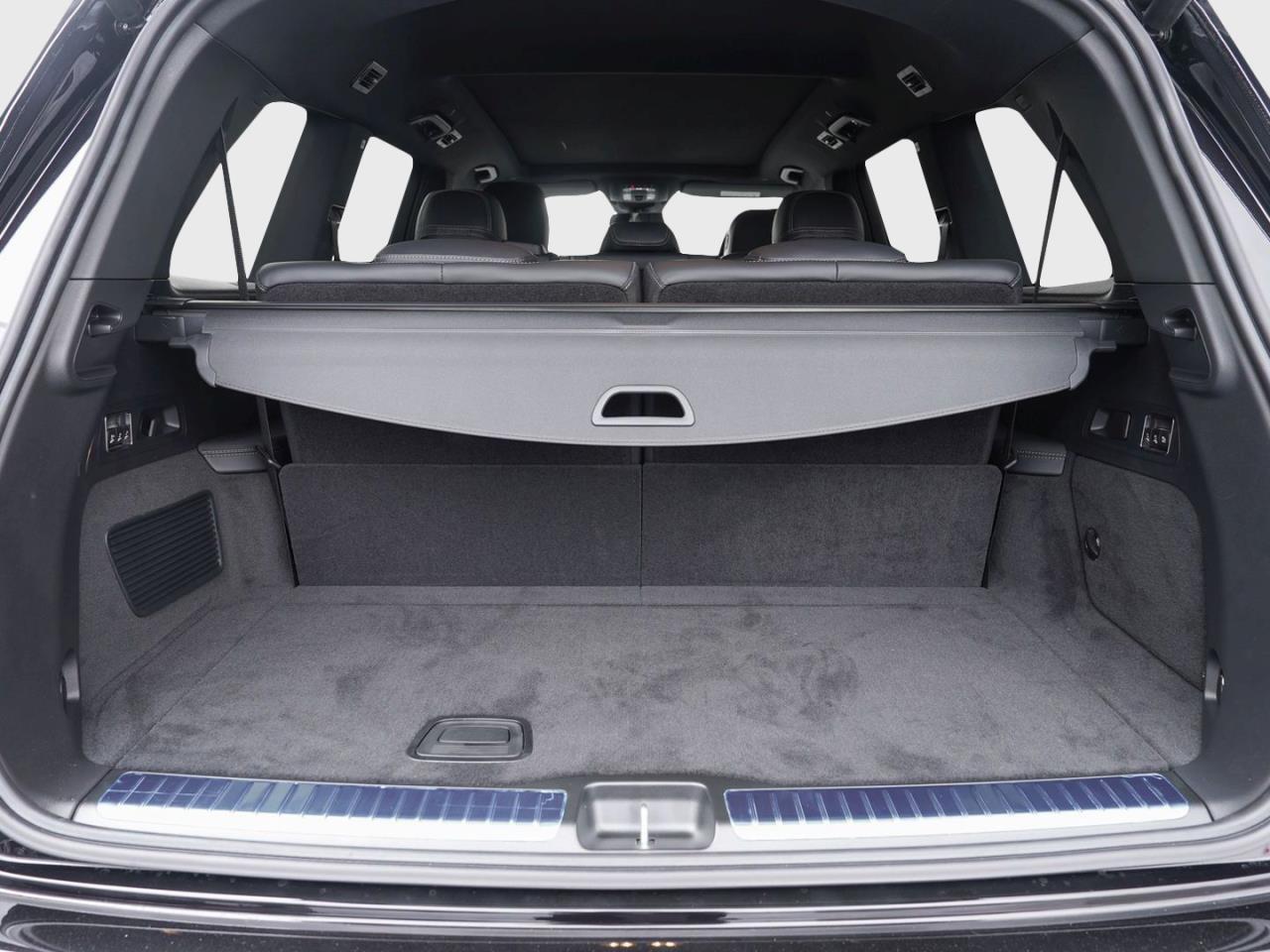Mercedes-Benz GLS 450 d 4MATIC AMG Night Panorama Standhzg AHK