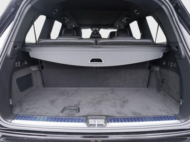 Mercedes-Benz GLS 450 d 4MATIC AMG Night Panorama Standhzg AHK