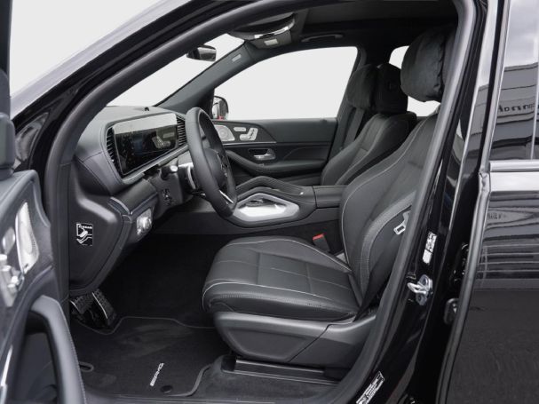 Mercedes-Benz GLS 450 d 4MATIC AMG Night Panorama Standhzg AHK