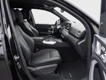 Mercedes-Benz GLS 450 d 4MATIC AMG Night Panorama Standhzg AHK
