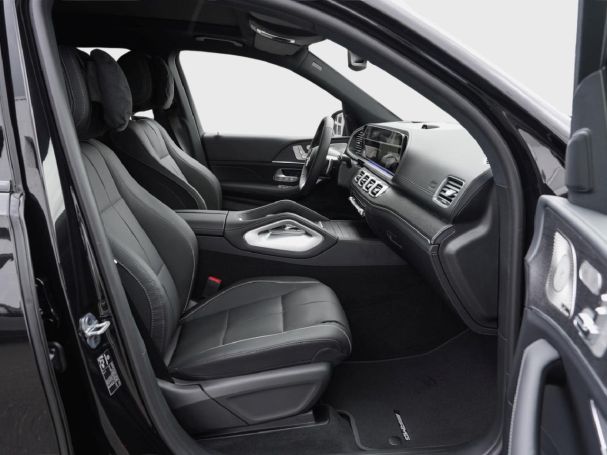 Mercedes-Benz GLS 450 d 4MATIC AMG Night Panorama Standhzg AHK